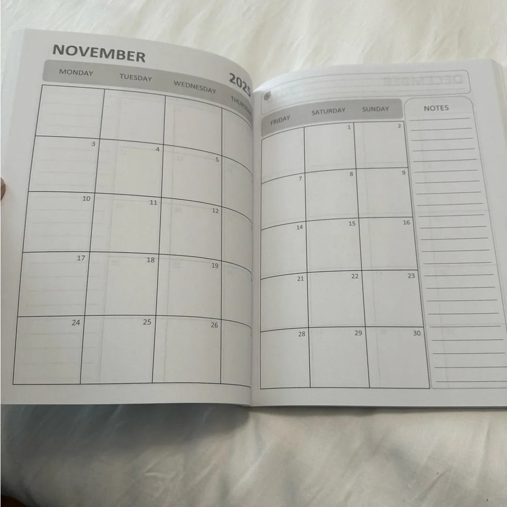 Calendar